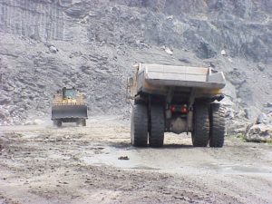 Eagle Mine Safety